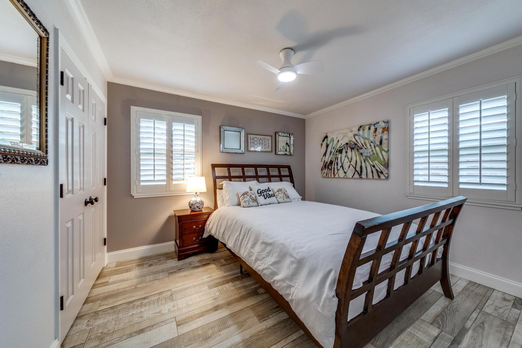 Charming Pet Friendly 4 Bdrm Home Mins To Main St And Wineries フレデリックスバーグ エクステリア 写真